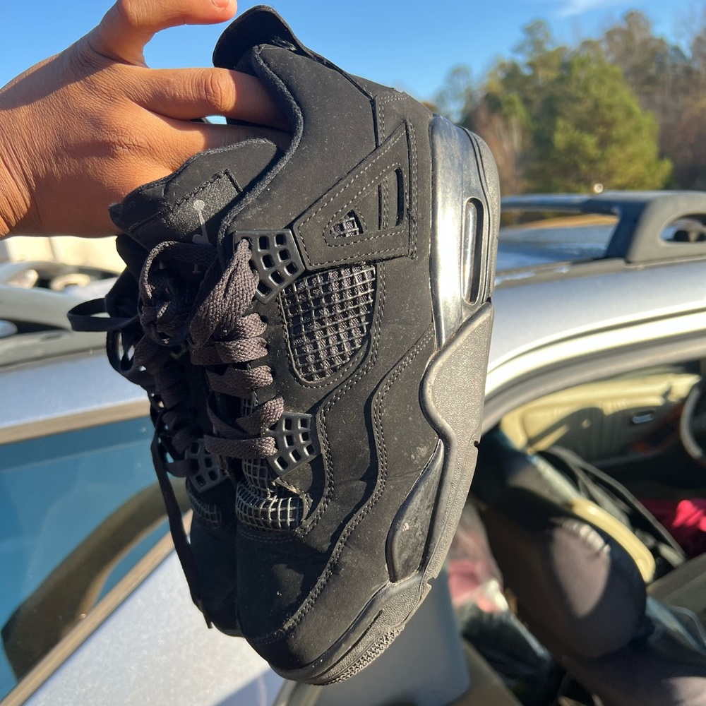 SHOES WILL BE CLEANED THOROUGHLY BEFORE SALE‼️‼️